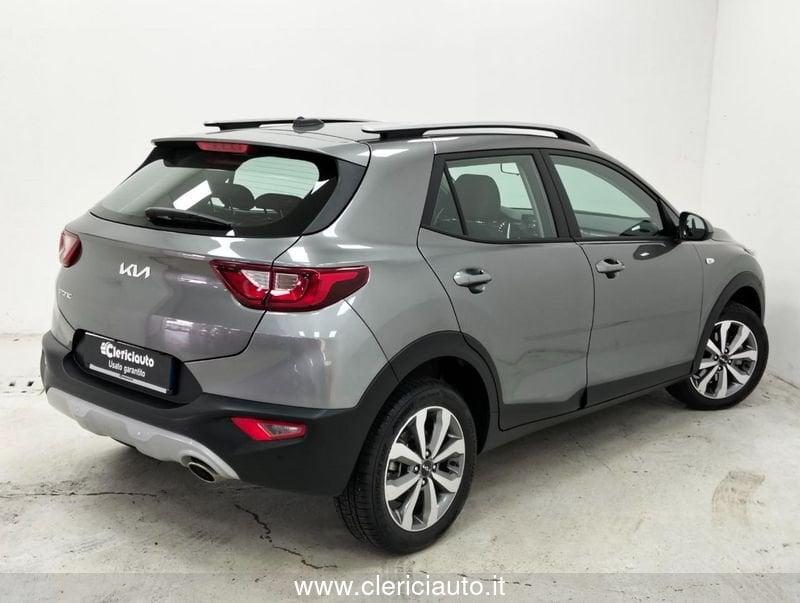 KIA Stonic 1.2 DPI Style