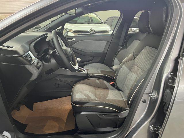 RENAULT Clio TCe 90CV 5 p Techno CAR PLAY NAVI/F.LED/TELECAM.