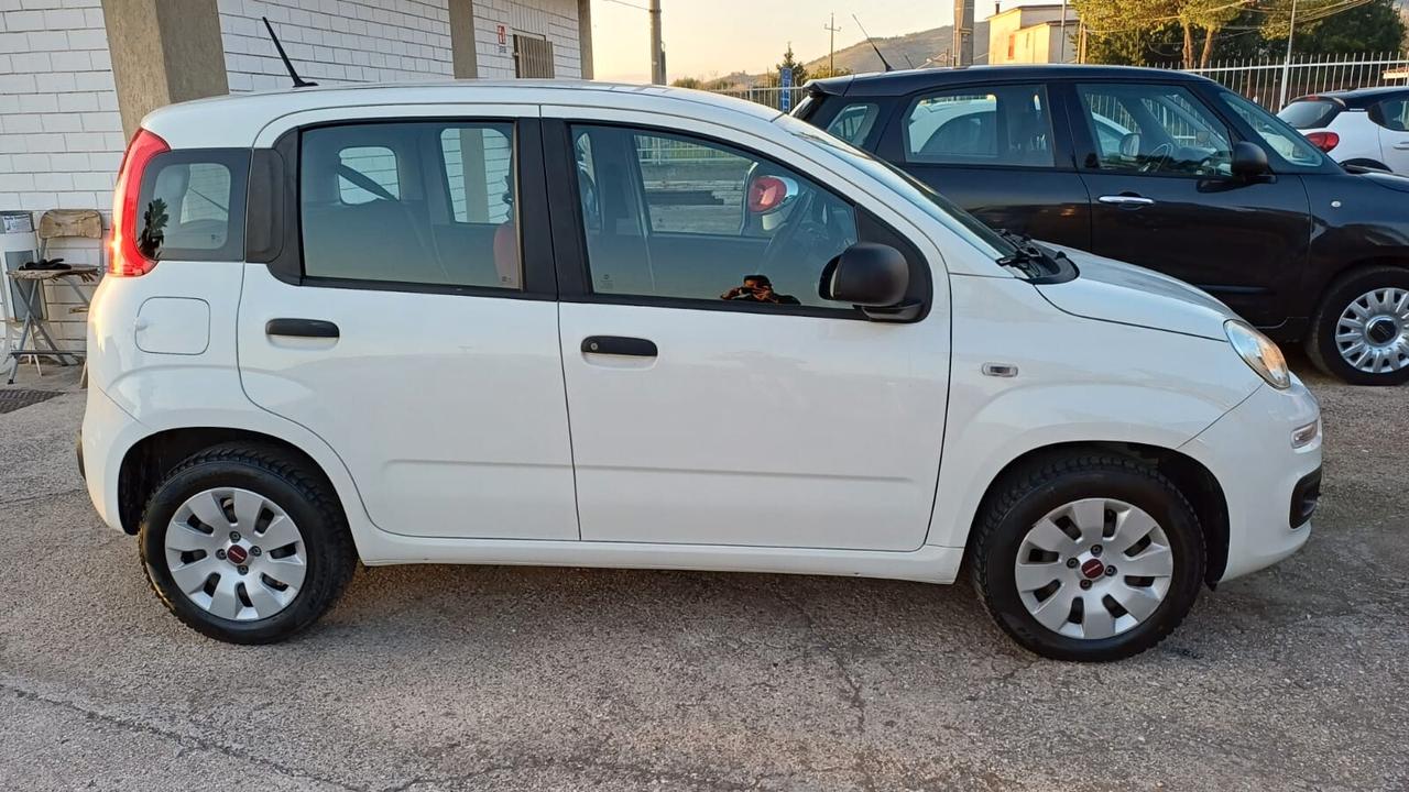 Fiat Panda 1.2 Pop 2020 SOLO 57MILA KM CERTIFICATI