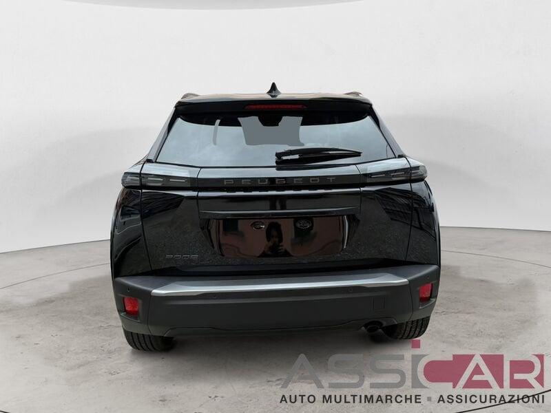 Peugeot 2008 2008 PureTech 100 S&S Allure