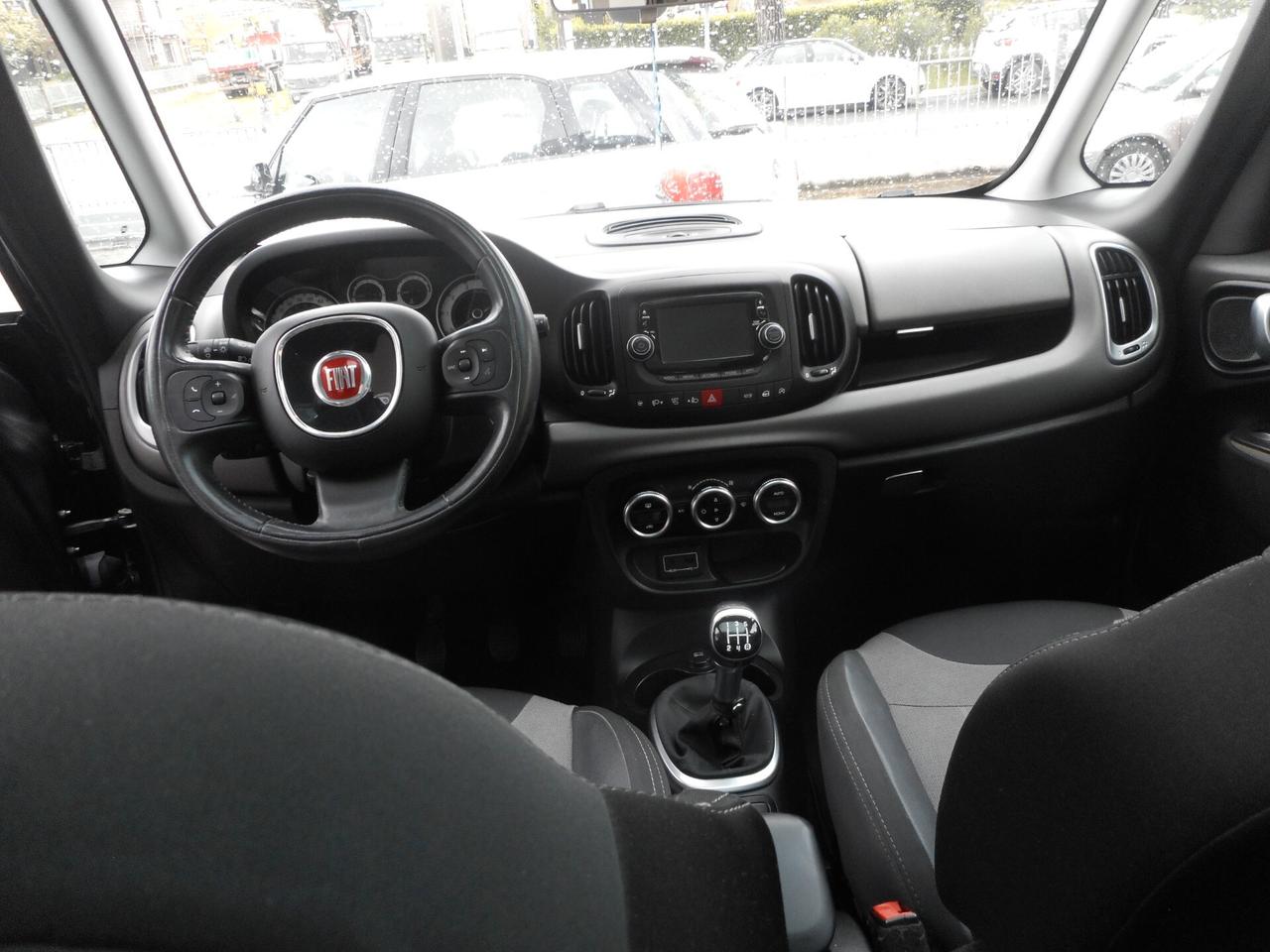 Fiat 500L 1.3 Multijet 95 CV Pop