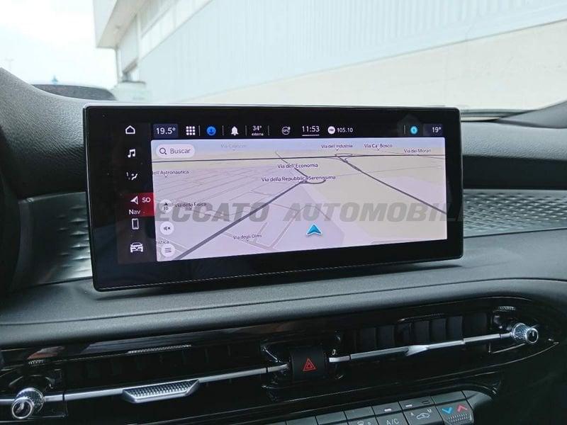 Alfa Romeo Tonale Tonale 1.6 Sprint 130cv tct6