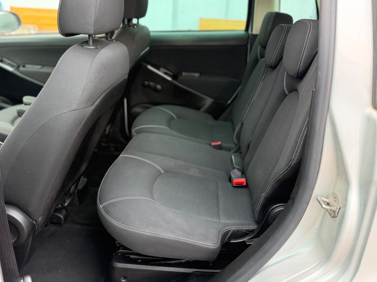 Lancia MUSA 1.3 Mjt 95 CV Gold