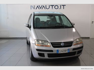 FIAT Idea 1.9 MJT Emotion