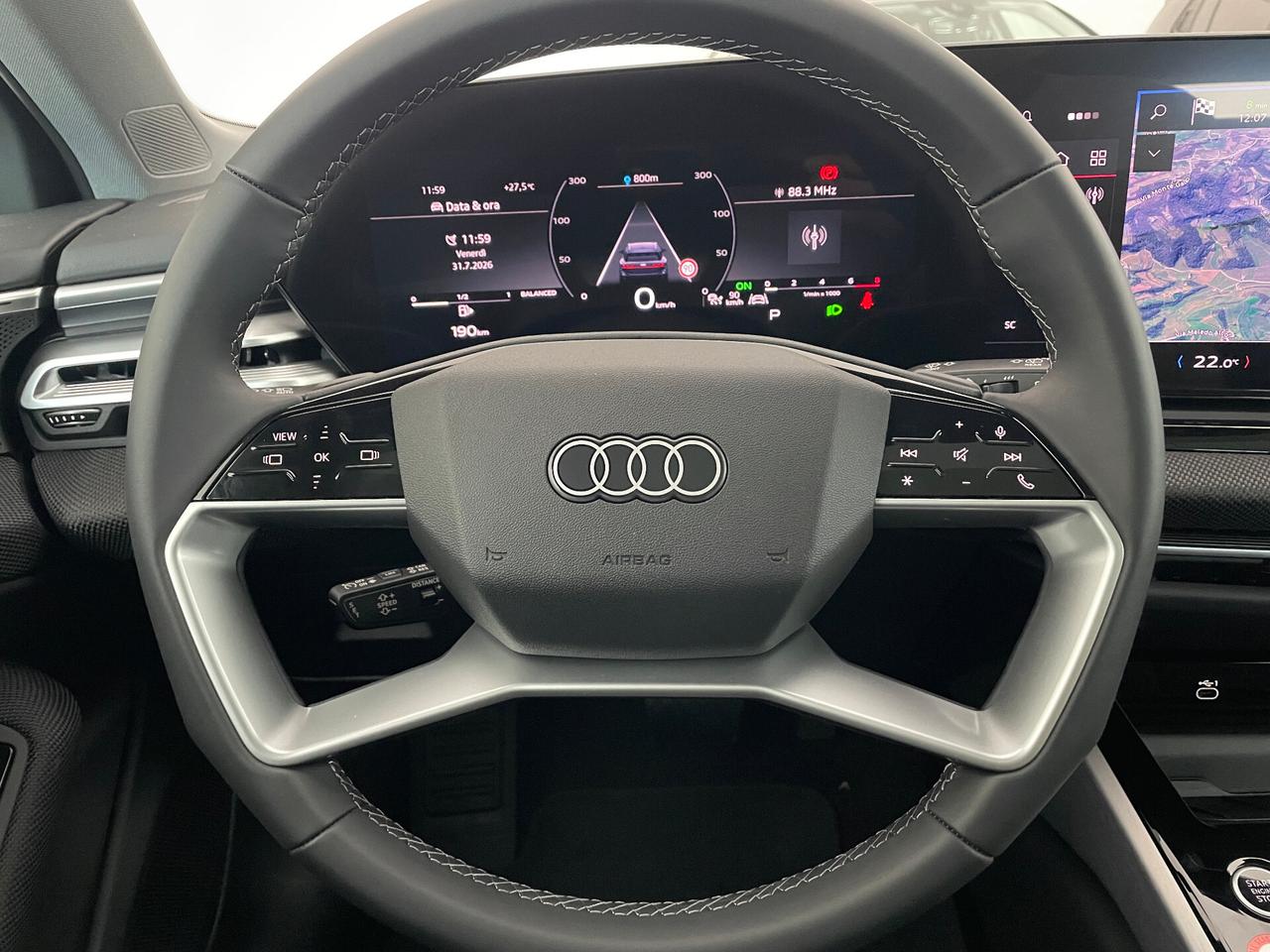 Audi A6 - Avant 2.0 TFSI Business Advanced 204cv S-Tronic