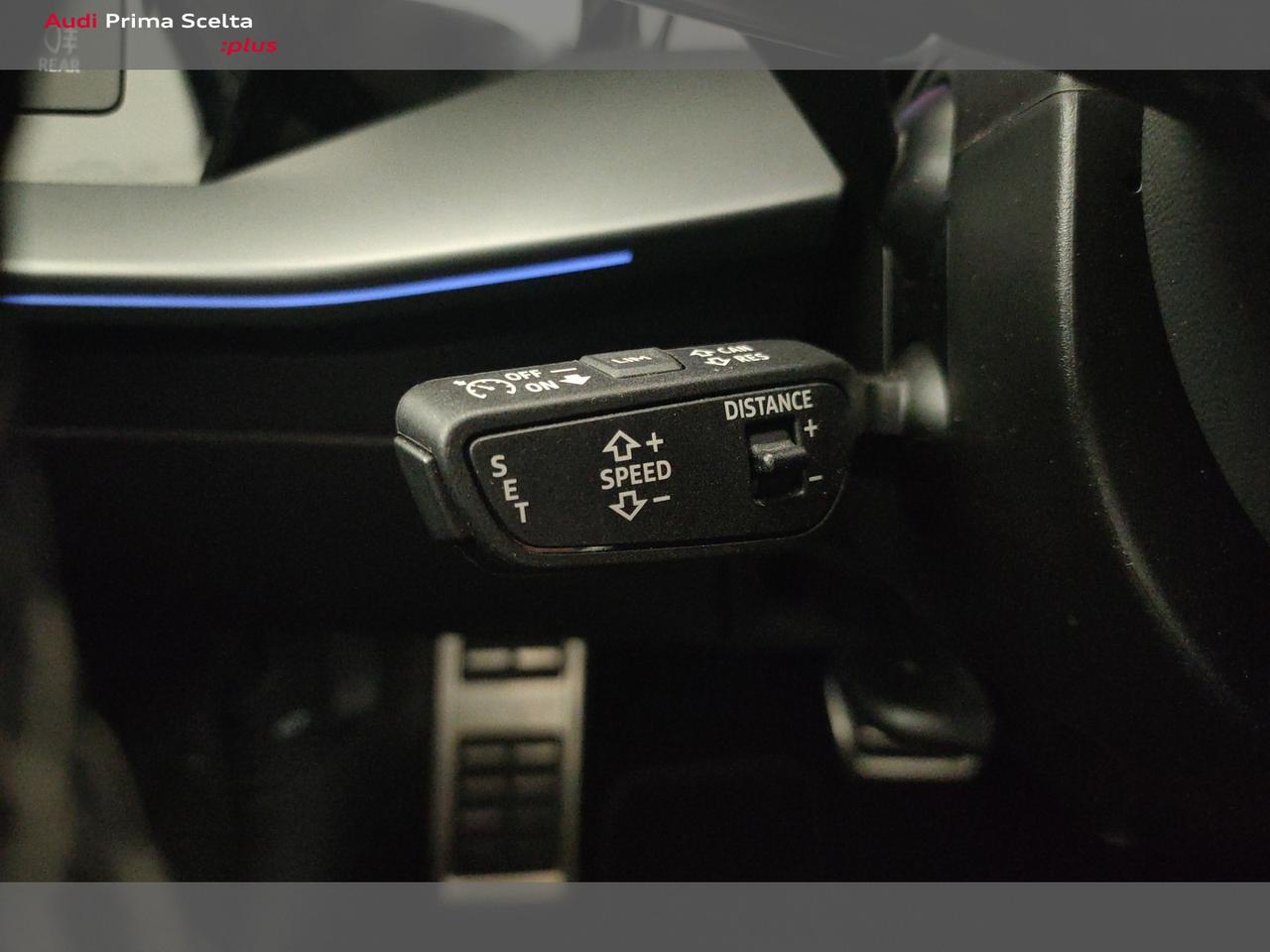 Sportback 2.0 TDI S line edition 150 CV S tronic