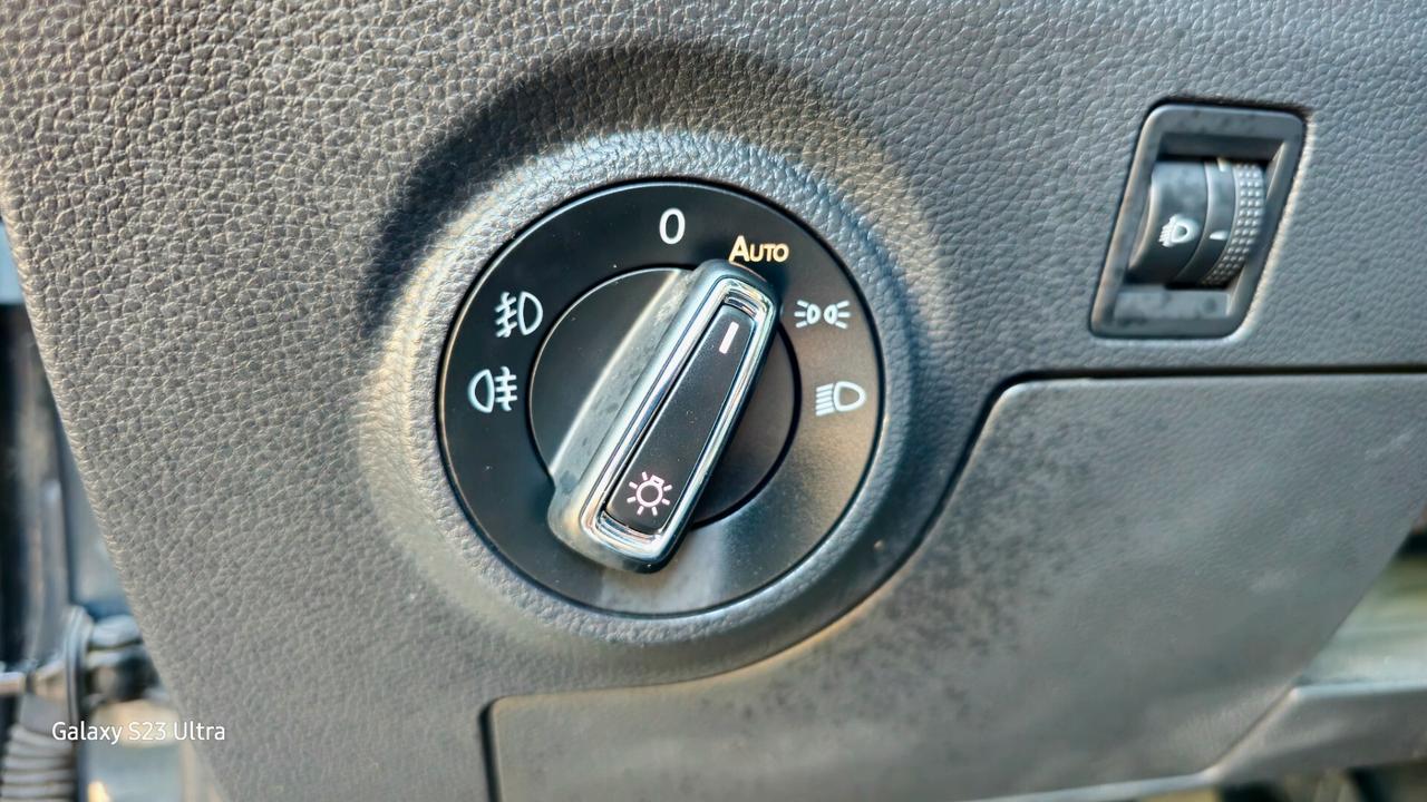 SEAT IBIZA 5 SERIE TGI OK NEOPATENTATI FULL LED GARANZIA 12 MESI