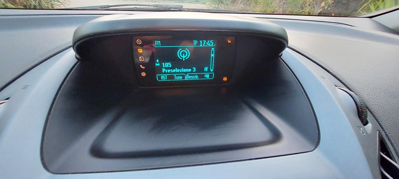FORD B-MAX TITANIUM 1,5 DIESEL 75 CV X NEOPATENTATI TELEFONO CRUISE CONTROL IMPECCABILE