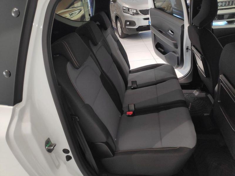 Dacia Jogger 1.0 TCe 110 CV 7 posti Extreme*GPL*FULL OPT.*PRONTA CONSEGNA*