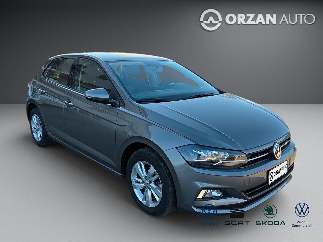 Volkswagen Polo 1.6 TDI 95 CV 5p. Comfortline BlueMotion Technology CELL. VENDITE 3491558563 OPPURE 3478673115