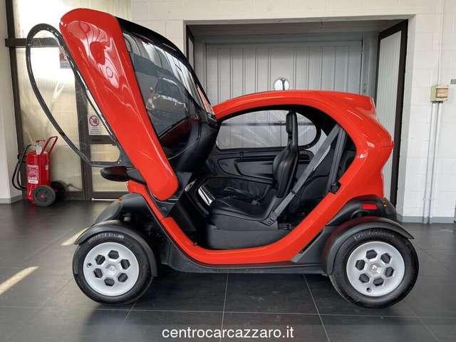 Renault Twizy LIFE 80