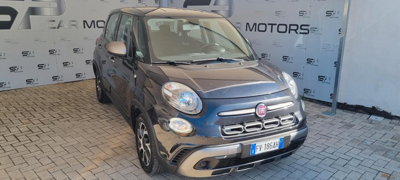 Fiat 500L 1.6 Multijet 120 CV Mirror