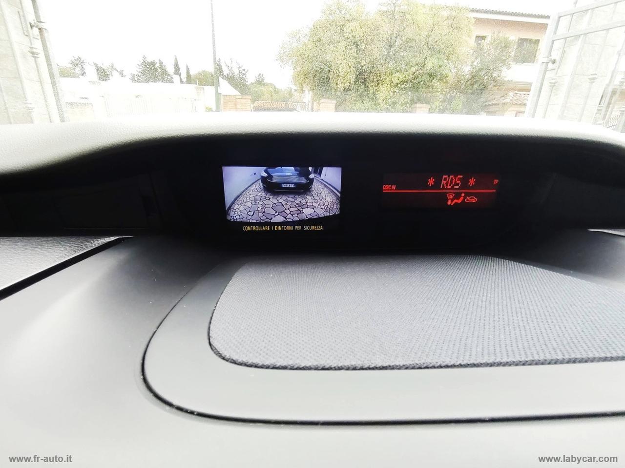 MAZDA CX-7 2.2L MZR CD Sport Tourer