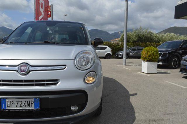 FIAT 500L 1.3 Multijet 85 CV Panoramic Edition Grigio Moda