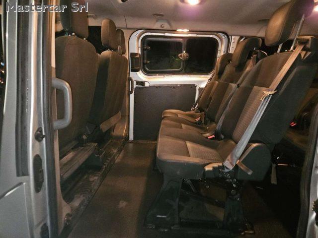 FORD Transit Custom 320 2.0 TDCI 130CV L2H1 9 POSTI M1 - FR091YG