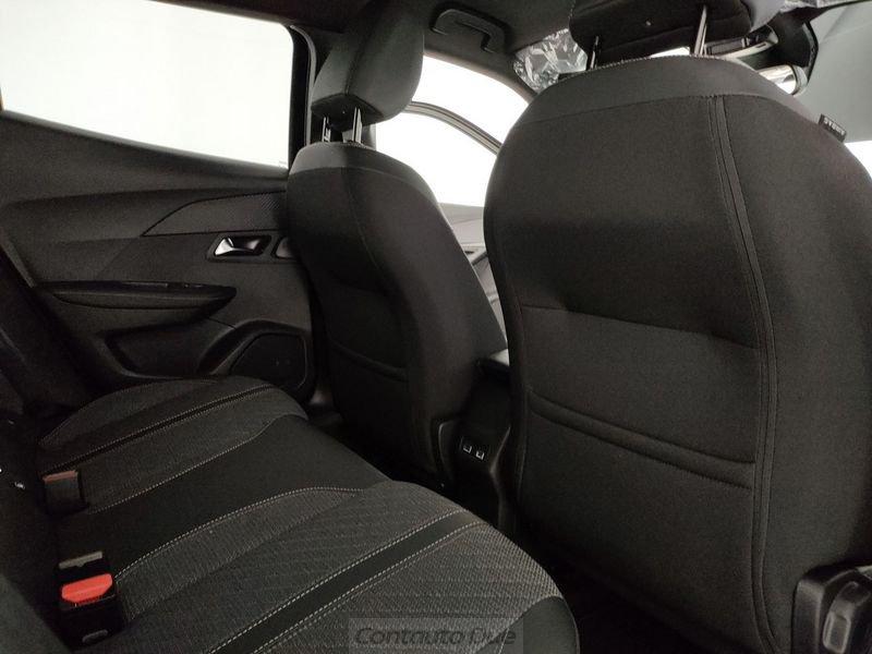 Peugeot 2008 2008 1.2 hybrid Allure 145cv e-dcs6 - Pack Vision e Drive Assist Plus
