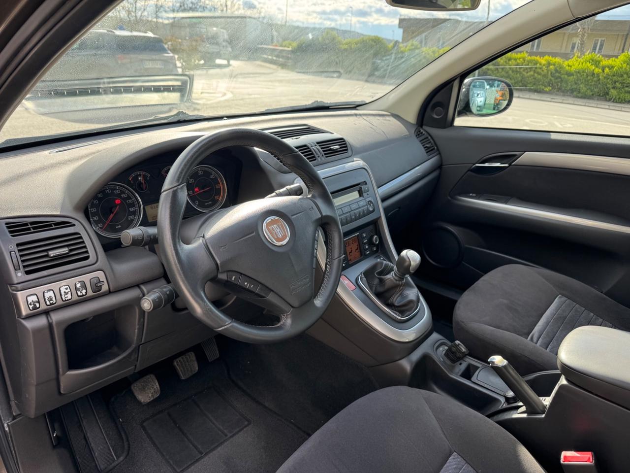 Fiat Croma 1.9 Multijet 16V Emotion 81MILA KM!!!!!