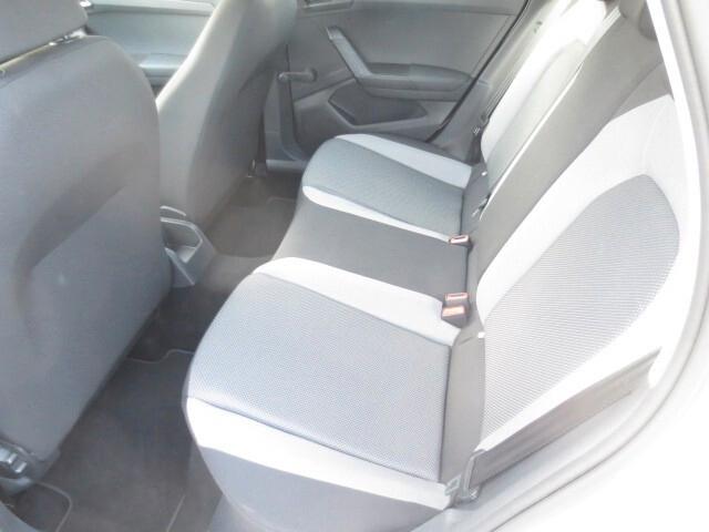 Seat Ibiza 1.0 TGI 5 porte Style