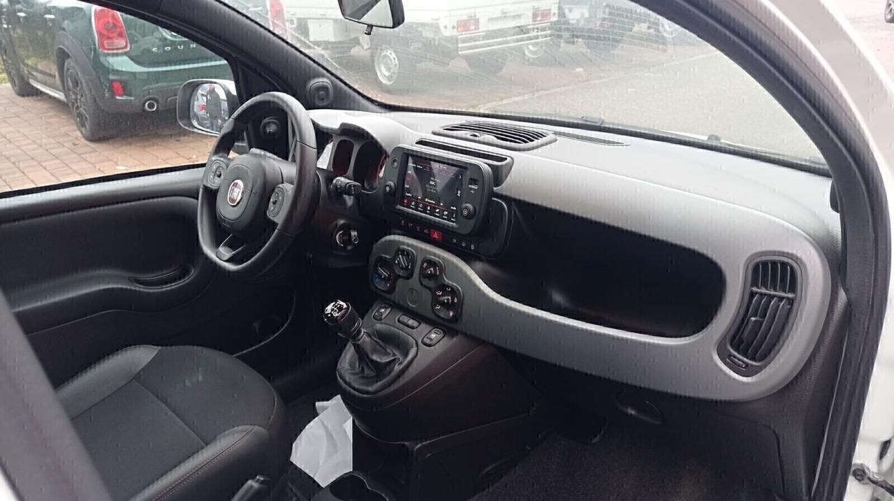 Fiat Panda 1.0 FireFly S&S Hybrid SPORT*PREZZO REALE*