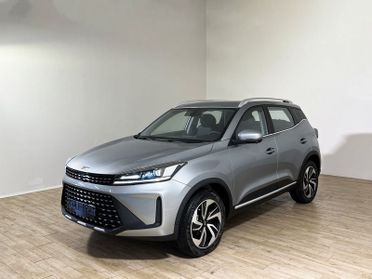 EMC Wave 3 Wave 3 1.5t Gpl 147cv cvt