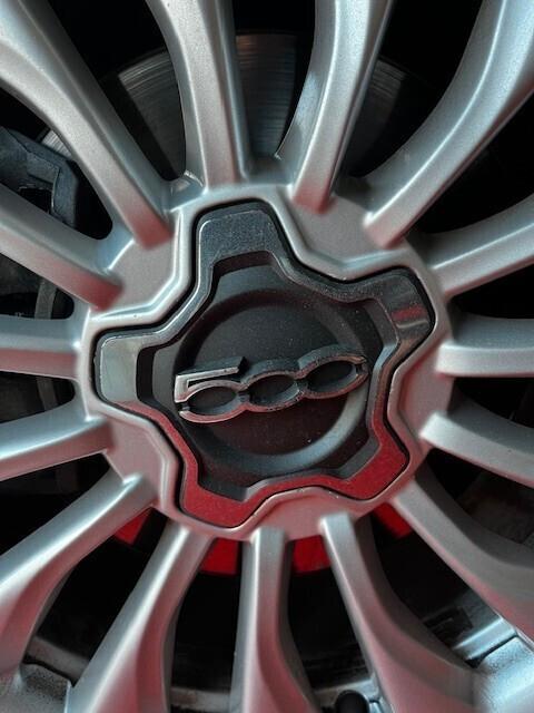 Fiat 500X 1.4 MultiAir BENZINA 140 CV DCT (AUTOMATICO ) Cross TETTO PANORAMICO NAVIGATORE RETROCAMERA