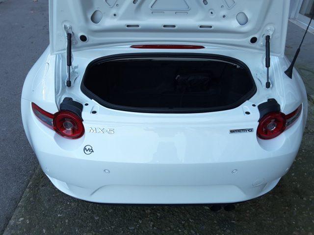 MAZDA MX-5 1.5L Skyactiv-G 132cv Prime-Line MY2024