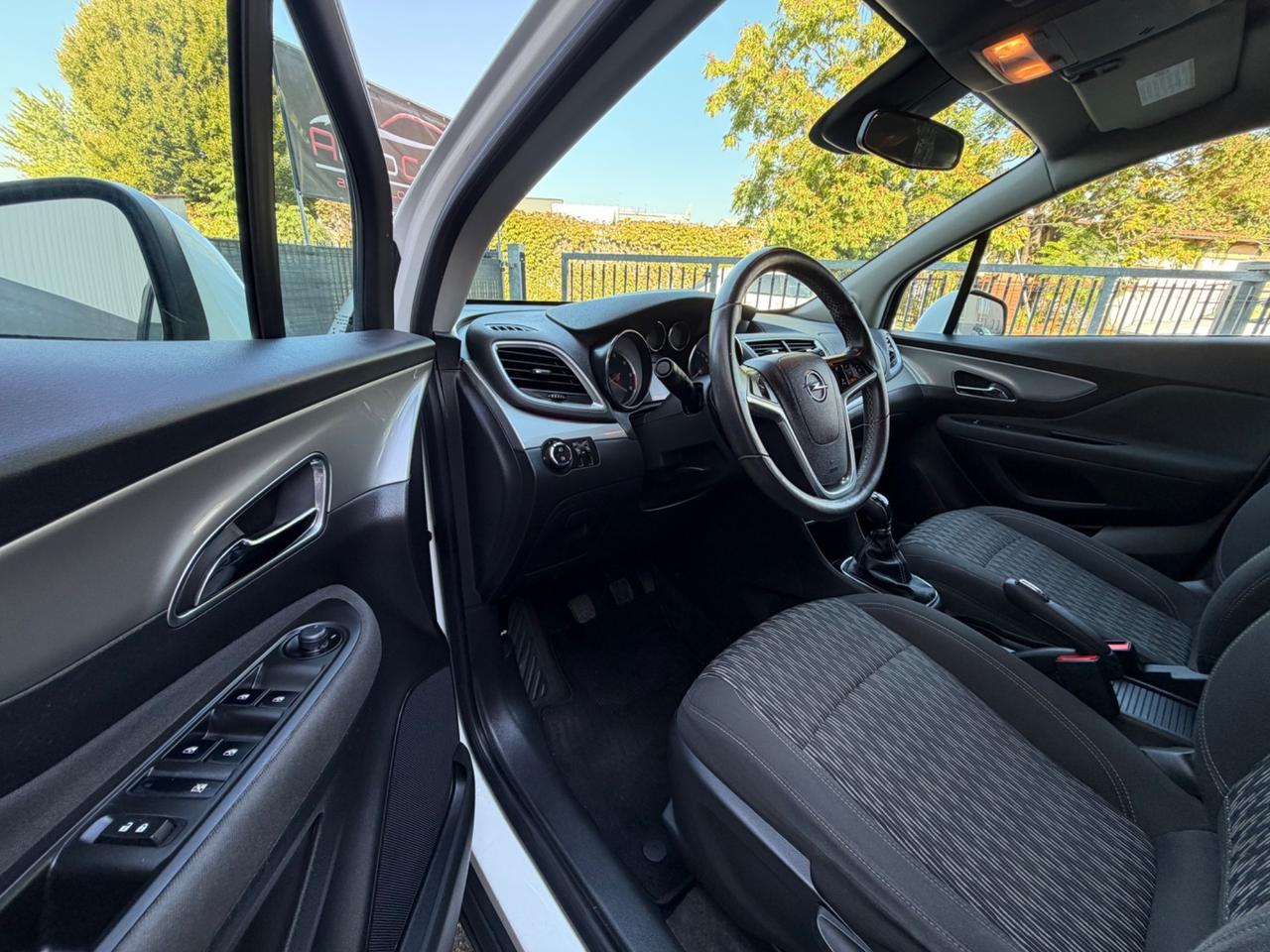 Opel Mokka 1.7 CDTI Ecotec 130CV 4x2 Start&Stop Cosmo OCCASIONE