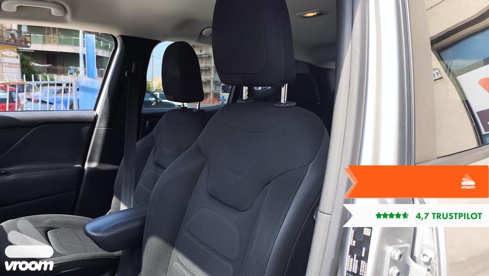 JEEP Renegade Renegade 2.0 Mjt 140CV 4WD Active...