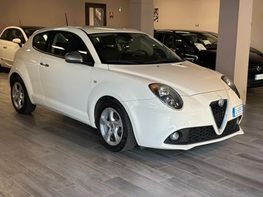 Alfa Romeo MiTo 1.3 jtdm Super 95cv E6