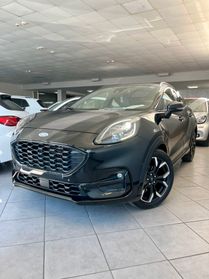 Ford Puma 1.0 EcoBoost Hybrid 125 CV S&S ST-Line X