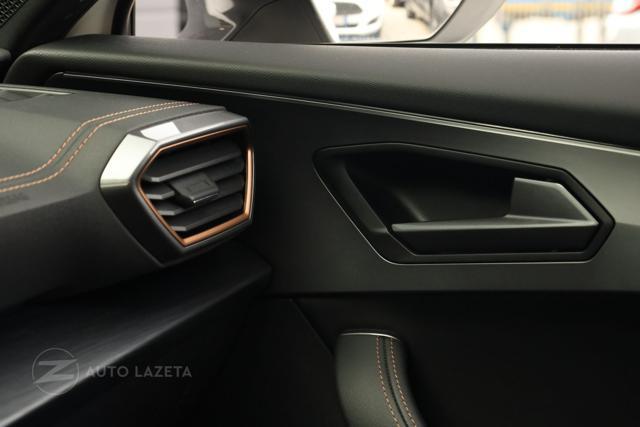 CUPRA Formentor 2.0 TSI 4Drive TETTO APRIBILE DSG 4x4