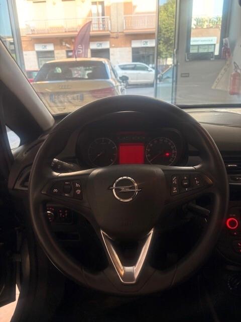 Opel Corsa 1.4 90CV Coupé Advance