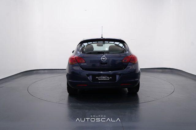 OPEL Astra 1.4 100CV 5 porte Elective