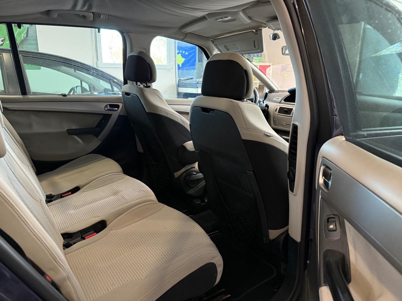 Citroen C4 Grand Picasso 2.0 Diesel AUTOMATICO