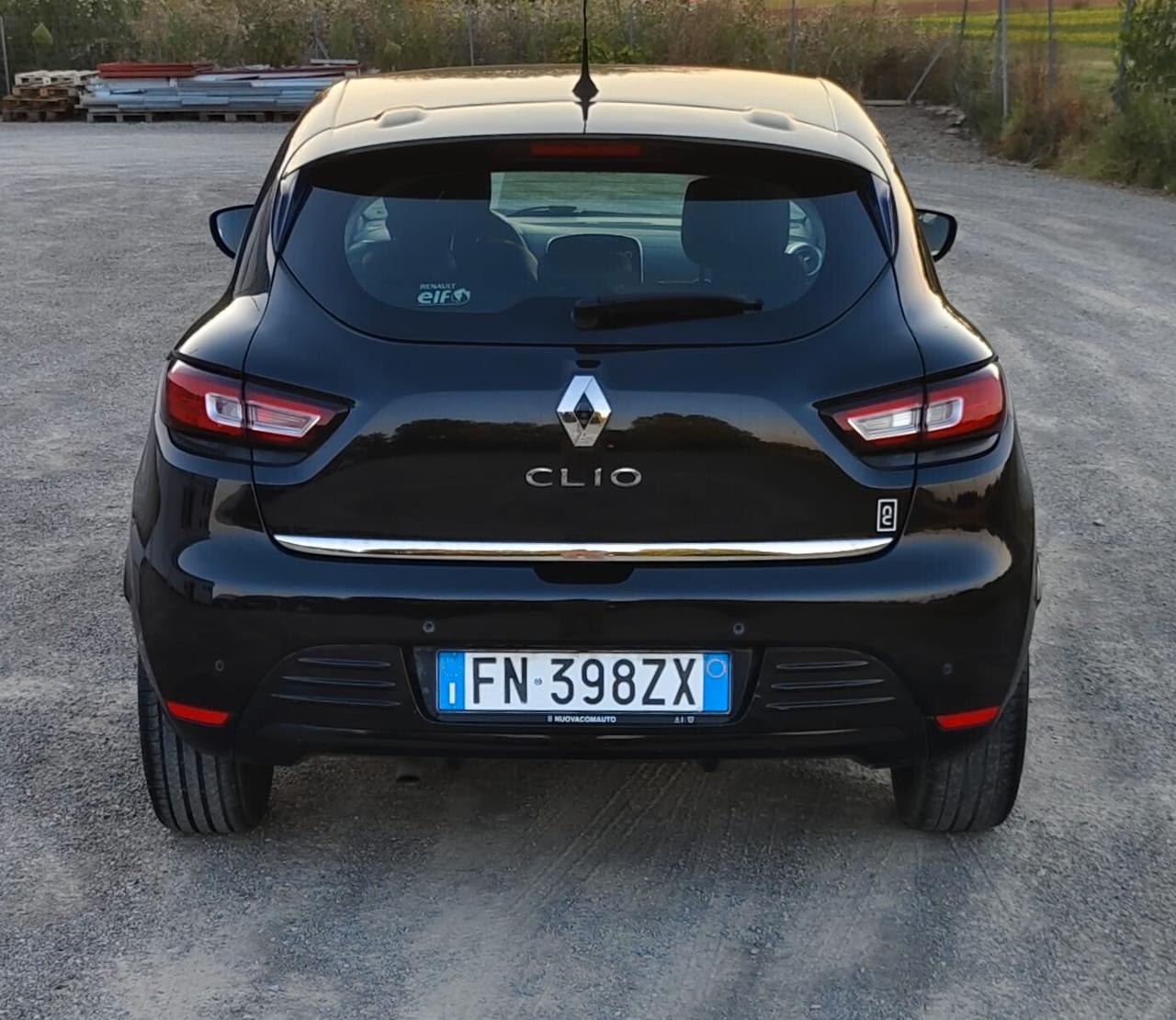Renault Clio Sporter dCi 8V 75CV Start&Stop Energy Duel