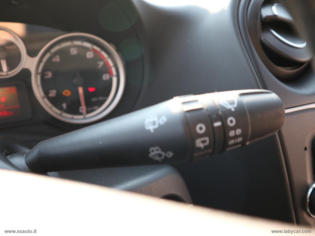 ALFA ROMEO MiTo 1.4 70 CV 8V Super