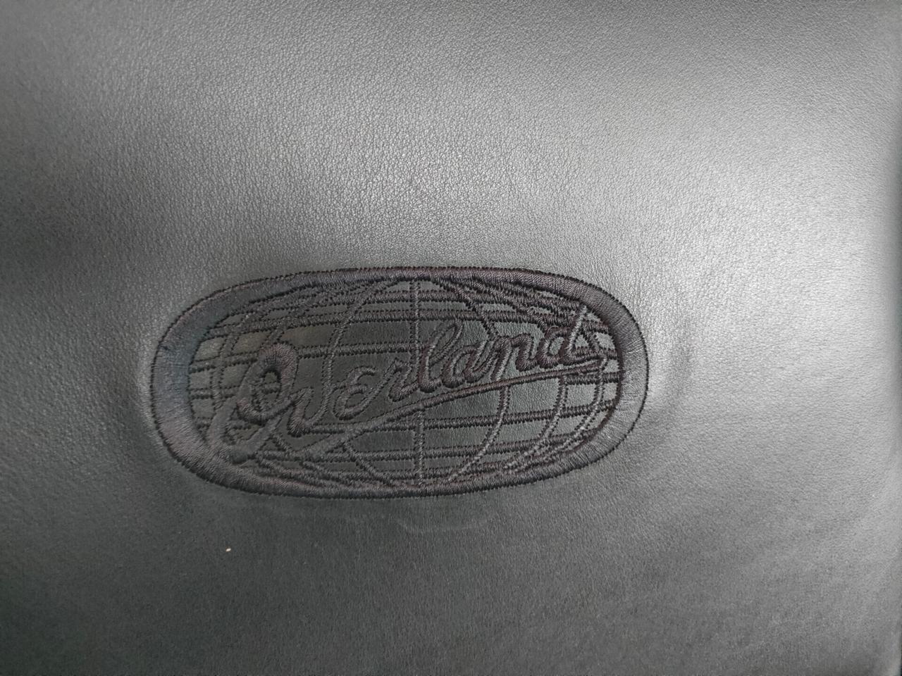 Jeep Grand Cherokee 3.0 CRD Overland e Gancio