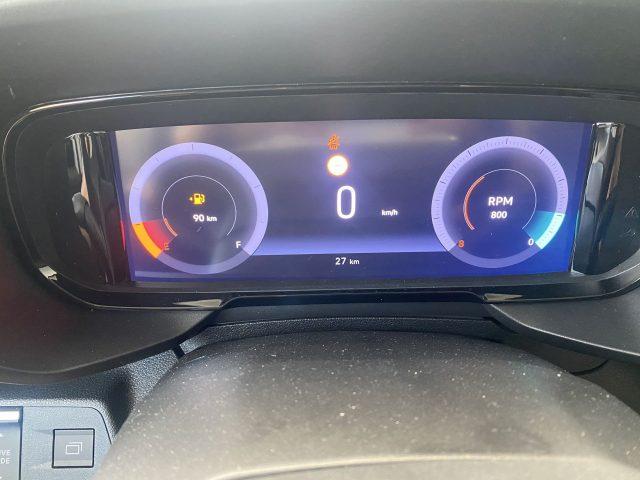 FIAT Doblo 1.5 BlueHdi 100 CV PC Magic Top