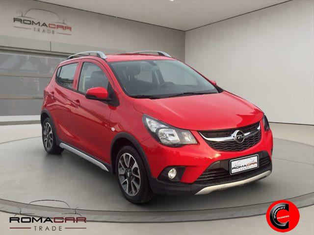 OPEL Karl Rocks 1.0 73 CV PRONTA CONSEGNA!