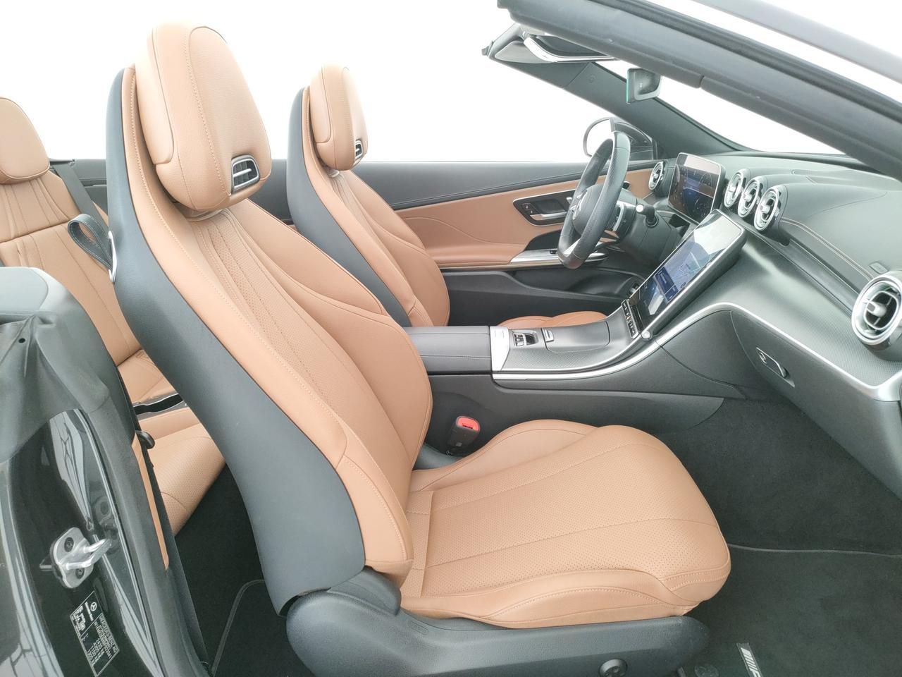 Mercedes-Benz CLE Cabrio 220 d AMG Line Premium auto