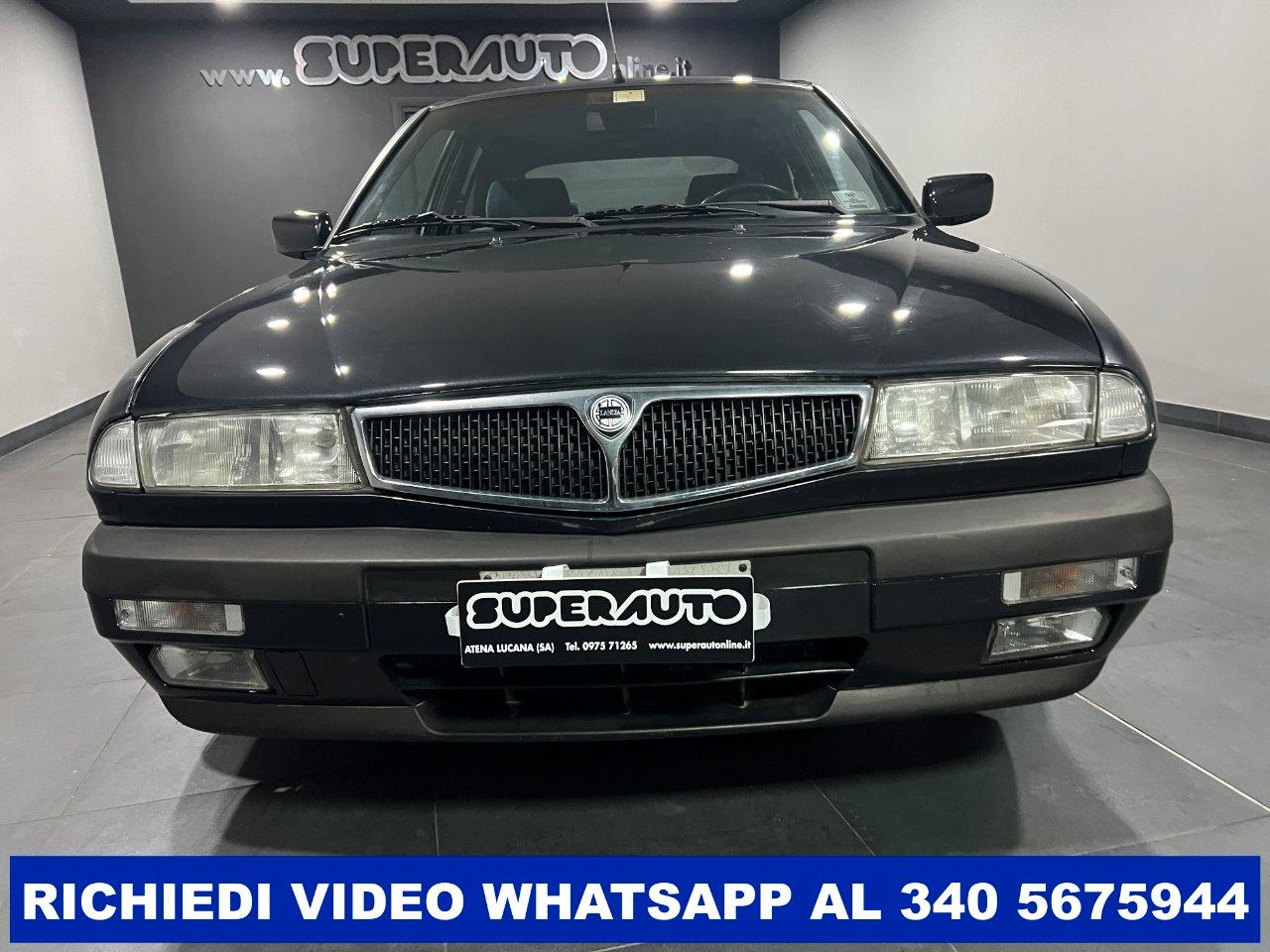 Lancia Delta 5 Porte Delta 1.6 LE anno 1994 / km 147.000