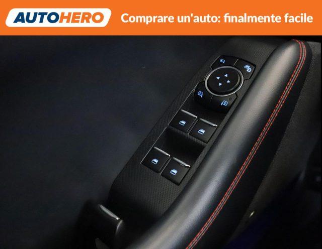 FORD Mustang Mach-E Mach-E electric drive