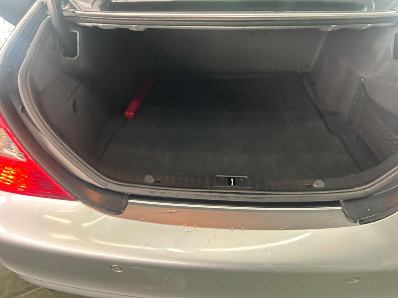 Mercedes-benz CLS 320 CDI