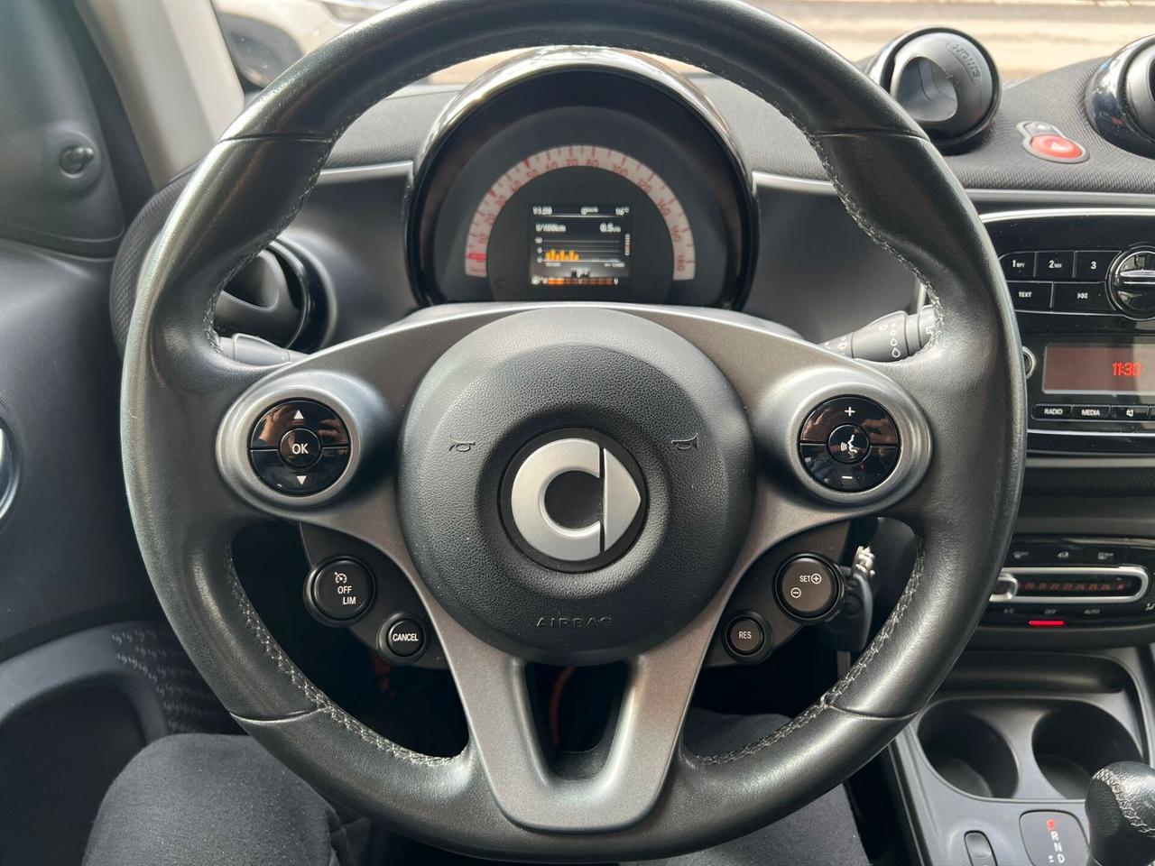 Smart ForTwo 70 1.0 Passion
