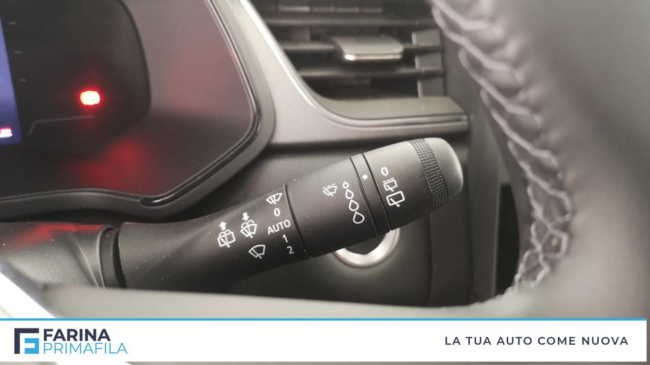 RENAULT Captur II 2024 - Captur 1.0 tce Techno 90cv