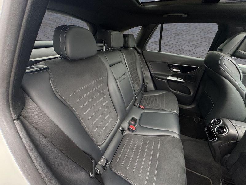 Mercedes-Benz GLC GLC 220 d 4Matic Premium Plus