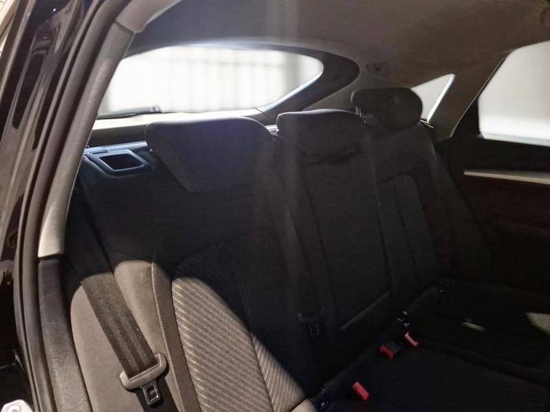 AUDI Q5 SPORTBACK 35 TDI MHEV BUSINESS ADVANCED S TRONIC 5 PORTE SUV