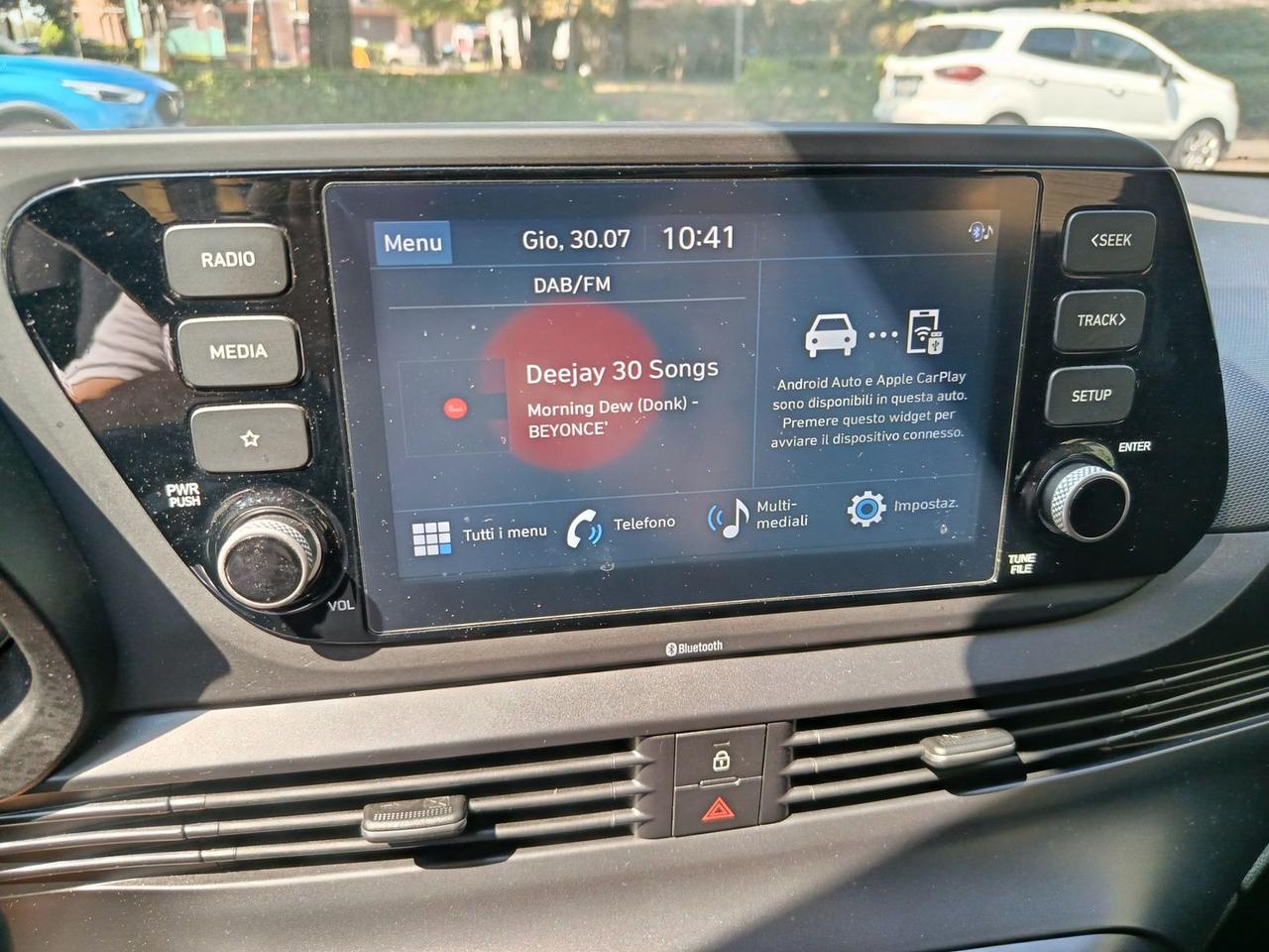 Hyundai Bayon X Line 1.2 MPI #11933