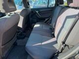 Toyota RAV 4 RAV4 2.0 Tdi D-4D cat 5 porte Sol 116 CV