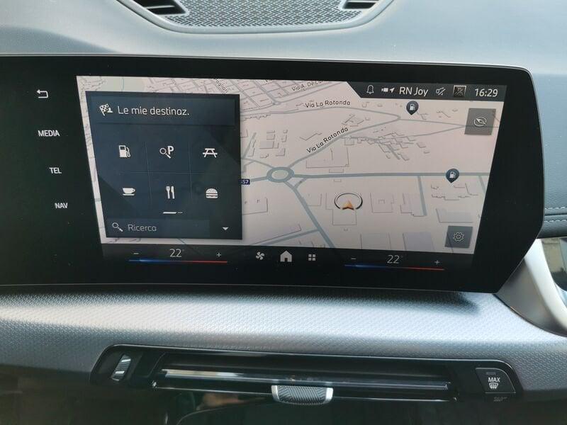 BMW X1 X1 sDrive 18d Msport